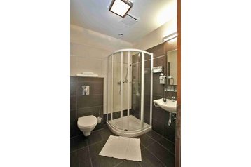 Чехія Hotel Zruč - Senec, Екстер'єр